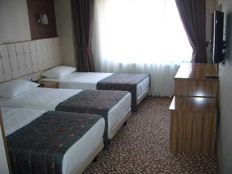 City Wall Hotel Istanbul Ngoại thất bức ảnh
