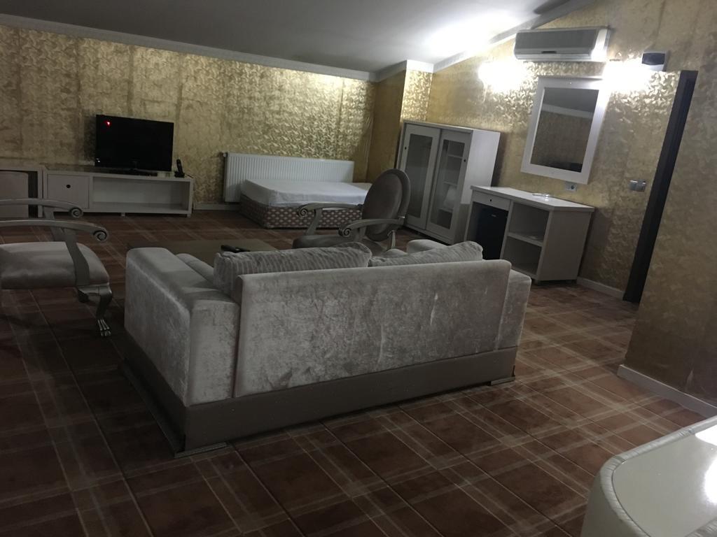 City Wall Hotel Istanbul Ngoại thất bức ảnh