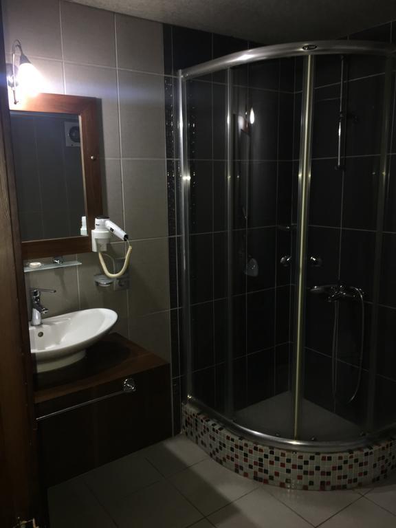 City Wall Hotel Istanbul Ngoại thất bức ảnh