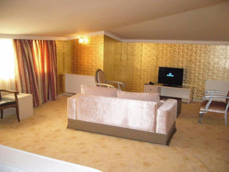 City Wall Hotel Istanbul Ngoại thất bức ảnh