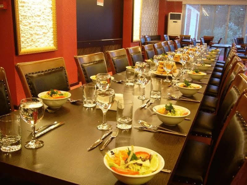 City Wall Hotel Istanbul Ngoại thất bức ảnh